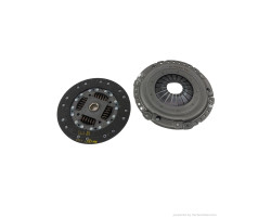Kit ambreiaj 2.0 OPC OPEL ZAFIRA A (F75_, T98) [ 1999 - 2005 ], OPEL ASTRA G Estate (F35_, T98) [ 1998 - 2009 ] Valeo 826660