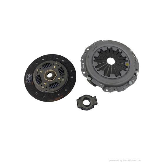 Kit ambreiaj 1.3/1.6 Benzina ALFA ROMEO 146 (930_) [ 1994 - 2001 ], ALFA ROMEO 145 (930_) [ 1994 - 2001 ], ALFA ROMEO 33 (907A_) [ 1990 - 1994 ]