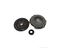 Kit ambreiaj 50-9 H IVECO Zeta [ 1979 - 1992 ] Valeo 805244