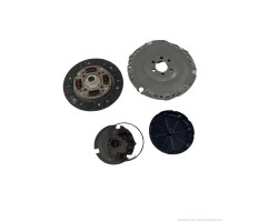 Kit ambreiaj 1.9 SDI VOLKSWAGEN POLO Van (6V5) [ 1996 - 2001 ], SKODA OCTAVIA (1U2) [ 1996 - 2010 ], SEAT LEON (1M1) [ 1999 - 2006 ], SEAT IBIZA II (6K1) [ 1993 - 2002 ] Valeo 821276