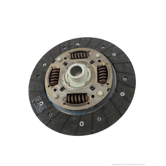 Kit ambreiaj 1.9 SDI VOLKSWAGEN POLO Van (6V5) [ 1996 - 2001 ], SKODA OCTAVIA (1U2) [ 1996 - 2010 ], SEAT LEON (1M1) [ 1999 - 2006 ], SEAT IBIZA II (6K1) [ 1993 - 2002 ] Valeo 821276