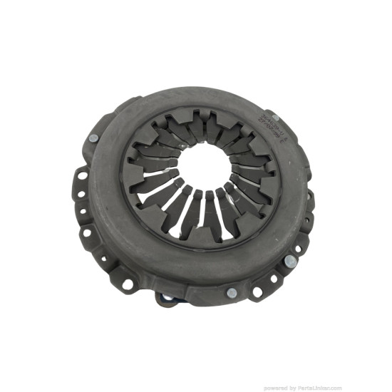 Kit ambreiaj 1.3/1.6 Benzina FORD TAUNUS (GBTK) [ 1970 - 1976 ], FORD SIERRA Hatchback (GBC, GBG) [ 1987 - 1993 ] Valeo 006729