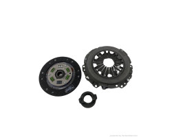 Kit ambreiaj 1.3/1.6 Benzina FORD TAUNUS (GBTK) [ 1970 - 1976 ], FORD SIERRA Hatchback (GBC, GBG) [ 1987 - 1993 ] Valeo 006729