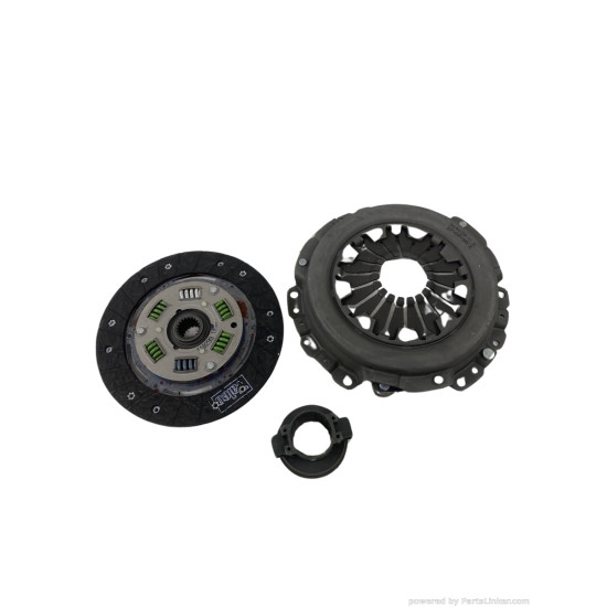 Kit ambreiaj 1.3/1.6 Benzina FORD TAUNUS (GBTK) [ 1970 - 1976 ], FORD SIERRA Hatchback (GBC, GBG) [ 1987 - 1993 ] Valeo 006729