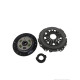 Kit ambreiaj 1.3/1.6 Benzina FORD TAUNUS (GBTK) [ 1970 - 1976 ], FORD SIERRA Hatchback (GBC, GBG) [ 1987 - 1993 ] Valeo 006729