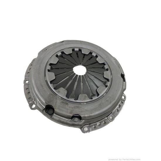 Kit ambreiaj 1.4/1.6 Benzina VOLKSWAGEN GOLF III (1H1) [ 1991 - 1998 ], VOLKSWAGEN VENTO (1H2) [ 1991 - 1998 ], SEAT AROSA (6H) [ 1997 - 2004 ], SEAT INCA (6K9) [ 1995 - 2003 ] Valeo 801446 OEM 030198141X
