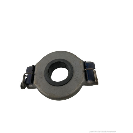 Kit ambreiaj 1.4/1.6 Benzina VOLKSWAGEN GOLF III (1H1) [ 1991 - 1998 ], VOLKSWAGEN VENTO (1H2) [ 1991 - 1998 ], SEAT AROSA (6H) [ 1997 - 2004 ], SEAT INCA (6K9) [ 1995 - 2003 ] Valeo 801446 OEM 030198141X