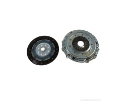 Kit ambreiaj 1.8/2.0 TDCi  FORD TOURNEO CONNECT [ 2002 - 2013 ], FORD MONDEO III Saloon (B4Y) [ 2000 - 2007 ], FORD FOCUS Hatchback  (DAW, DBW) [ 1998 - 2007 ] Valeo 826491 OEM 1307950