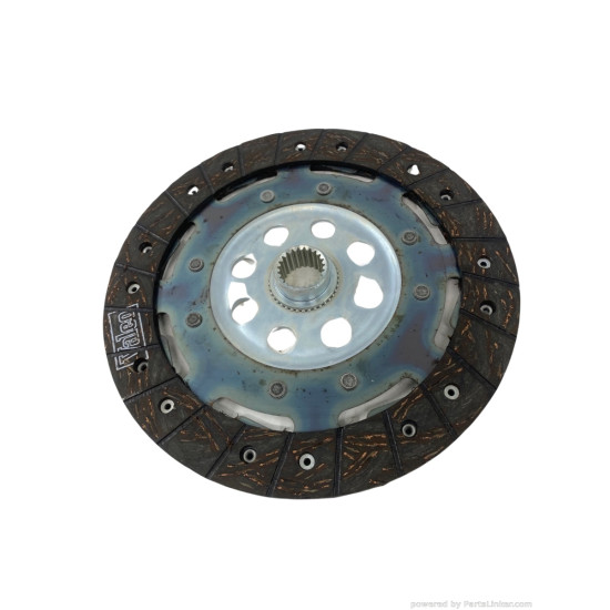 Kit ambreiaj 1.8/2.0 TDCi  FORD TOURNEO CONNECT [ 2002 - 2013 ], FORD MONDEO III Saloon (B4Y) [ 2000 - 2007 ], FORD FOCUS Hatchback  (DAW, DBW) [ 1998 - 2007 ] Valeo 826491 OEM 1307950