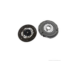 Kit ambreiaj 1.9 TDI VOLKSWAGEN BORA (1J2) [ 1998 - 2013 ], VOLKSWAGEN GOLF III (1H1) [ 1991 - 1998 ], SKODA OCTAVIA Combi (1U5) [ 1998 - 2010 ] Valeo 826468 OEM 038198141CX