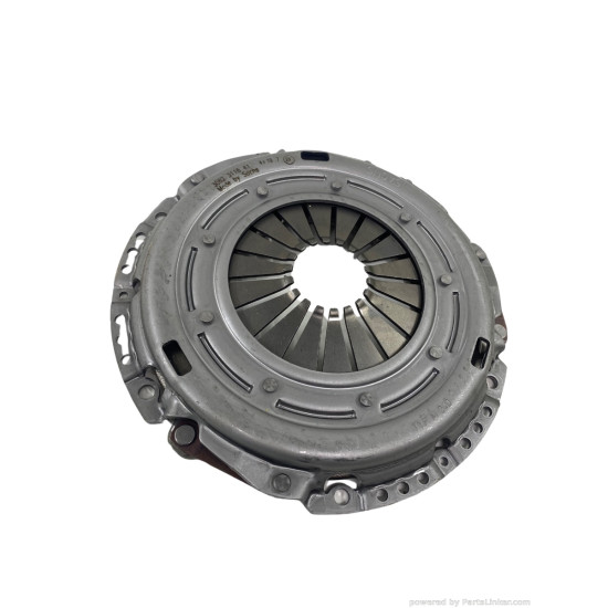 Kit ambreiaj 1.9 TDI VOLKSWAGEN BORA (1J2) [ 1998 - 2013 ], VOLKSWAGEN GOLF III (1H1) [ 1991 - 1998 ], SKODA OCTAVIA Combi (1U5) [ 1998 - 2010 ] Valeo 826468 OEM 038198141CX