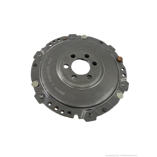 Kit ambreiaj 1.4 Benzina VOLKSWAGEN VENTO (1H2) [ 1991 - 1998 ], VOLKSWAGEN GOLF III (1H1) [ 1991 - 1998 ] Valeo 826227 OEM 030198141CX