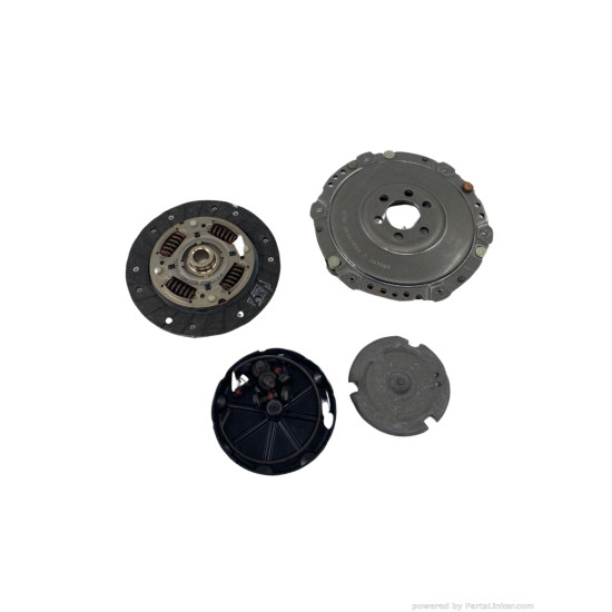 Kit ambreiaj 1.4 Benzina VOLKSWAGEN VENTO (1H2) [ 1991 - 1998 ], VOLKSWAGEN GOLF III (1H1) [ 1991 - 1998 ] Valeo 826227 OEM 030198141CX
