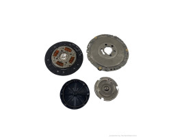 Kit ambreiaj 1.3/1.6/1.8 Benzina VOLKSWAGEN GOLF I (17) [ 1974 - 1985 ], ROVER MAESTRO [ 1990 - 1995 ], AUSTIN MONTEGO (XE) [ 1984 - 1993 ] Valeo 003496 OEM GCK147AF