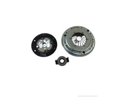 Kit ambreiaj 1.9 Diesel VOLKSWAGEN POLO (6N2) [ 1999 - 2001 ], VOLKSWAGEN POLO (6N1) [ 1994 - 1999 ] Valeo 826348 OEM 028105266K