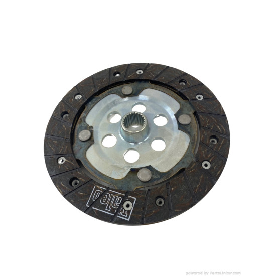 Kit ambreiaj 1.9 Diesel VOLKSWAGEN POLO (6N2) [ 1999 - 2001 ], VOLKSWAGEN POLO (6N1) [ 1994 - 1999 ] Valeo 826348 OEM 028105266K