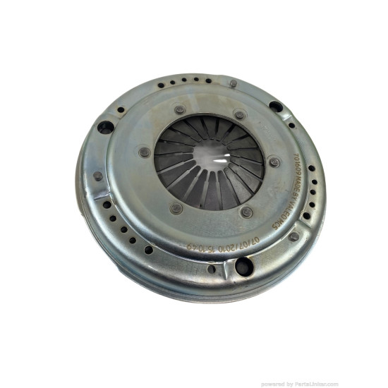 Kit ambreiaj 1.9 Diesel VOLKSWAGEN POLO (6N2) [ 1999 - 2001 ], VOLKSWAGEN POLO (6N1) [ 1994 - 1999 ] Valeo 826348 OEM 028105266K