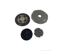 Kit ambreiaj 1.9 SDI VOLKSWAGEN POLO Van (6V5) [ 1996 - 2001 ], SKODA OCTAVIA (1U2) [ 1996 - 2010 ], SEAT CORDOBA (6K1, 6K2) [ 1993 - 2002 ] Valeo 821276