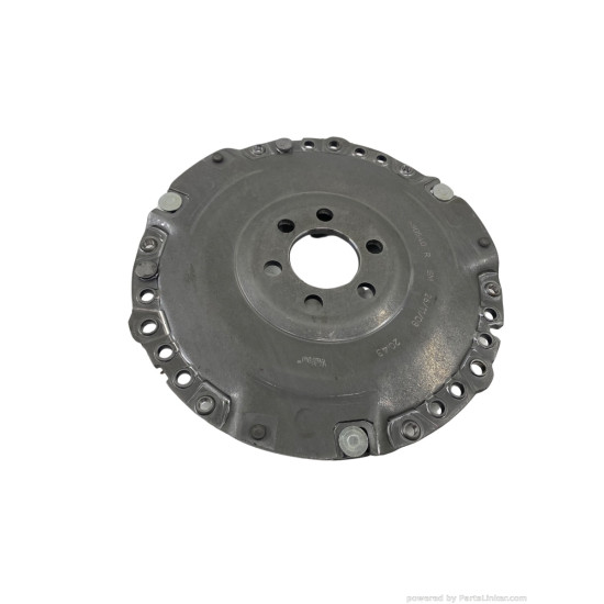 Kit ambreiaj 1.9 SDI VOLKSWAGEN POLO Van (6V5) [ 1996 - 2001 ], SKODA OCTAVIA (1U2) [ 1996 - 2010 ], SEAT CORDOBA (6K1, 6K2) [ 1993 - 2002 ] Valeo 821276