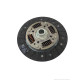 Kit ambreiaj 1.9 SDI VOLKSWAGEN POLO Van (6V5) [ 1996 - 2001 ], SKODA OCTAVIA (1U2) [ 1996 - 2010 ], SEAT CORDOBA (6K1, 6K2) [ 1993 - 2002 ] Valeo 821276