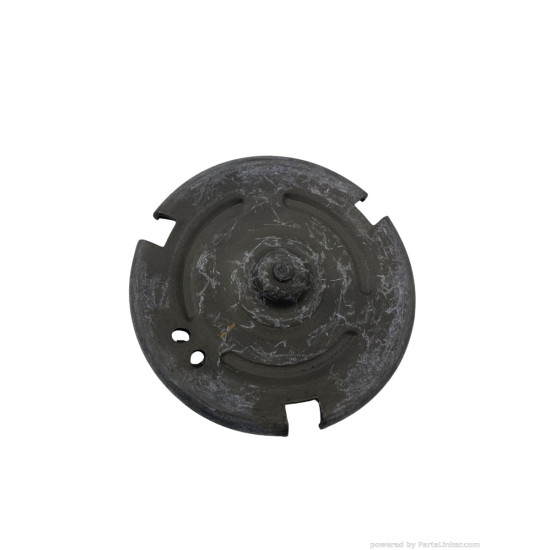 Kit ambreiaj 1.9 SDI VOLKSWAGEN POLO Van (6V5) [ 1996 - 2001 ], SKODA OCTAVIA (1U2) [ 1996 - 2010 ], SEAT CORDOBA (6K1, 6K2) [ 1993 - 2002 ] Valeo 821276
