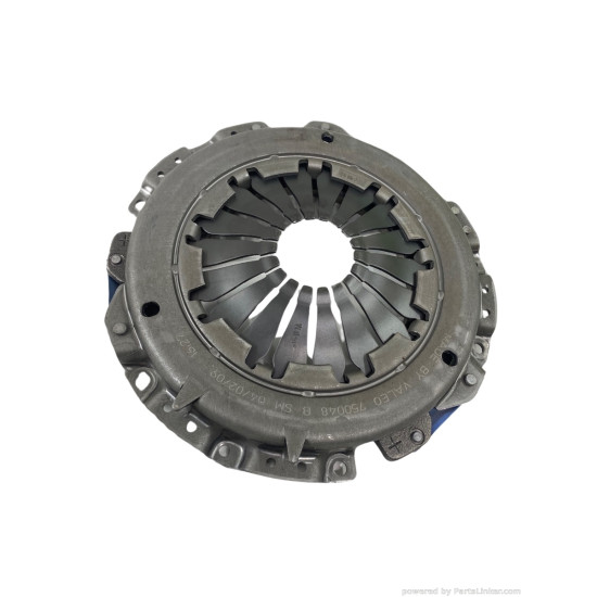 Kit ambreiaj 1.6/1.8/2.0 Benzina VOLKSWAGEN BORA (1J2) [ 1998 - 2013 ], SKODA OCTAVIA (1U2) [ 1996 - 2010 ], SEAT TOLEDO II (1M2) [ 1998 - 2006 ], AUDI A3 (8L1) [ 1996 - 2006 ] Valeo 821799 OEM 02A141165M