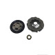 Kit ambreiaj 1.6/1.8/2.0 Benzina VOLKSWAGEN BORA (1J2) [ 1998 - 2013 ], SKODA OCTAVIA (1U2) [ 1996 - 2010 ], SEAT TOLEDO II (1M2) [ 1998 - 2006 ], AUDI A3 (8L1) [ 1996 - 2006 ] Valeo 821799 OEM 02A141165M