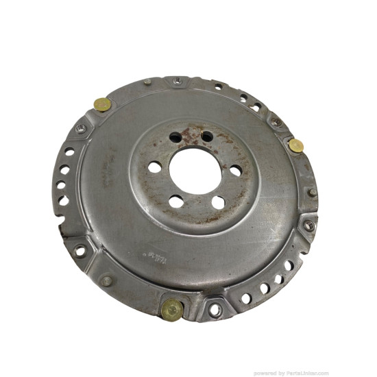 Kit ambreiaj 1.5/1.7 Diesel VOLKSWAGEN GOLF I (17) [ 1974 - 1985 ], VOLKSWAGEN JETTA I (16) [ 1978 - 1987 ] Valeo 003423 OEM 068198141AX
