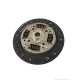 Kit ambreiaj 1.5/1.7 Diesel VOLKSWAGEN GOLF I (17) [ 1974 - 1985 ], VOLKSWAGEN JETTA I (16) [ 1978 - 1987 ] Valeo 003423 OEM 068198141AX