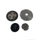 Kit ambreiaj 1.8 Benzina SEAT IBIZA II (6K1) [ 1993 - 2002 ], SEAT TOLEDO I (1L) [ 1991 - 1999 ], VOLKSWAGEN POLO Van (6V5) [ 1996 - 2001 ], VOLKSWAGEN GOLF III (1H1) [ 1991 - 1998 ] Valeo 801437 OEM 051198141X