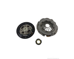 Kit ambreiaj 2.0 Benzina VOLKSWAGEN PASSAT (3A2, 35I) [ 1988 - 1997 ] Valeo 826232 OEM 037198141CX