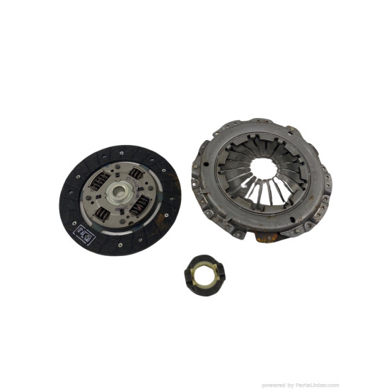 Kit ambreiaj 2.0 Benzina VOLKSWAGEN PASSAT (3A2, 35I) [ 1988 - 1997 ] Valeo 826232 OEM 037198141CX