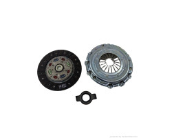 Kit ambreiaj 1.8 TD FORD MONDEO I (GBP) [ 1993 - 1996 ] Valeo 801823 OEM 5028344