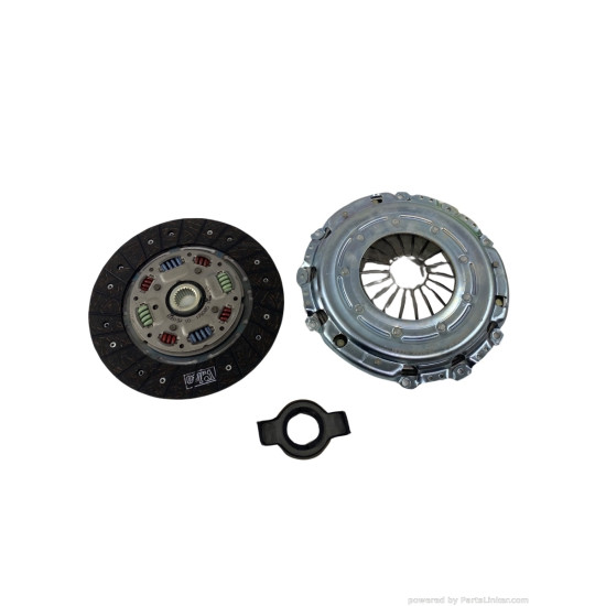 Kit ambreiaj 1.8 TD FORD MONDEO I (GBP) [ 1993 - 1996 ] Valeo 801823 OEM 5028344