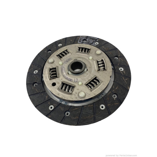 Kit ambreiaj 0.9 Benzina SEAT FURA (025A) [ 1982 - 1986 ], SEAT MALAGA (023A) [ 1984 - 1993 ], SEAT RONDA (022A) [ 1982 - 1988 ] Valeo 821395 OEM 7622270