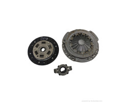 Kit ambreiaj 0.9 Benzina SEAT FURA (025A) [ 1982 - 1986 ], SEAT MALAGA (023A) [ 1984 - 1993 ], SEAT RONDA (022A) [ 1982 - 1988 ] Valeo 821395 OEM 7622270