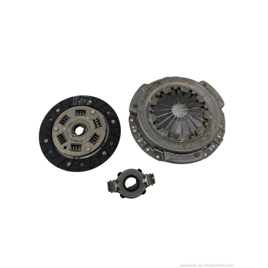Kit ambreiaj 0.9 Benzina SEAT FURA (025A) [ 1982 - 1986 ], SEAT MALAGA (023A) [ 1984 - 1993 ], SEAT RONDA (022A) [ 1982 - 1988 ] Valeo 821395 OEM 7622270