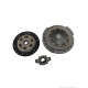Kit ambreiaj 0.9 Benzina SEAT FURA (025A) [ 1982 - 1986 ], SEAT MALAGA (023A) [ 1984 - 1993 ], SEAT RONDA (022A) [ 1982 - 1988 ] Valeo 821395 OEM 7622270