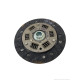 Kit ambreiaj 1.0/1.1/1.3/1.6 Benzina FORD FIESTA I (GFBT) [ 1976 - 1983 ] Valeo 003417 OEM 5029550