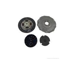 Kit ambreiaj 1.9 TD VOLKSWAGEN GOLF III (1H1) [ 1991 - 1998 ], SEAT IBIZA II (6K1) [ 1993 - 2002 ] Valeo 801440 OEM 028198141FX
