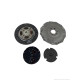 Kit ambreiaj 1.9 TD VOLKSWAGEN GOLF III (1H1) [ 1991 - 1998 ], SEAT IBIZA II (6K1) [ 1993 - 2002 ] Valeo 801440 OEM 028198141FX