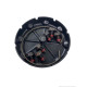 Kit ambreiaj 1.9 TD VOLKSWAGEN GOLF III (1H1) [ 1991 - 1998 ], SEAT IBIZA II (6K1) [ 1993 - 2002 ] Valeo 801440 OEM 028198141FX