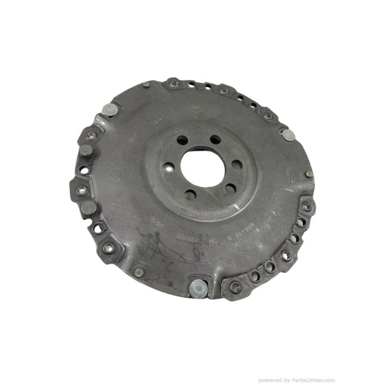 Kit ambreiaj 1.9 TD VOLKSWAGEN GOLF III (1H1) [ 1991 - 1998 ], SEAT IBIZA II (6K1) [ 1993 - 2002 ] Valeo 801440 OEM 028198141FX