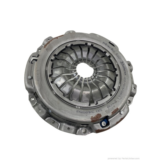 Kit ambreiaj 1.8 TDCi FORD TOURNEO CONNECT [ 2002 - 2013 ] FORD Transit Connect Mk1 Van ( 06.2002 - ...) Valeo 826344 OEM 5091043