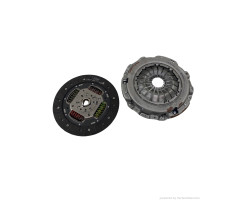 Kit ambreiaj 1.8 TDCi FORD TOURNEO CONNECT [ 2002 - 2013 ] FORD Transit Connect Mk1 Van ( 06.2002 - ...) Valeo 826344 OEM 5091043