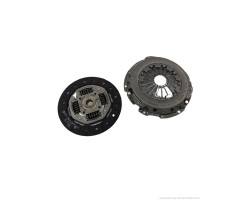 Kit ambreiaj 1.8 Benzina FORD TOURNEO CONNECT [ 2002 - 2013 ] Valeo 826327 OEM 4591570