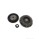 Kit ambreiaj 2.3 Diesel FORD GRANADA II Saloon (GU) [ 1977 - 1985 ], FORD SIERRA Hatchback (GBC, GBG) [ 1987 - 1993 ], FORD SCORPIO I Hatchback (GAE, GGE) [ 1985 - 1994 ] Valeo 801121 OEM 5014457