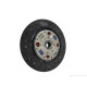 Kit ambreiaj 2.3 Diesel FORD GRANADA II Saloon (GU) [ 1977 - 1985 ], FORD SIERRA Hatchback (GBC, GBG) [ 1987 - 1993 ], FORD SCORPIO I Hatchback (GAE, GGE) [ 1985 - 1994 ] Valeo 801121 OEM 5014457