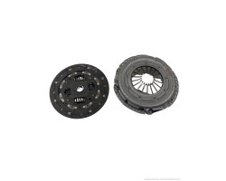 Kit ambreiaj 2.5 Benzina FORD MONDEO III (B5Y) [ 2000 - 2007 ] Valeo 826750 OEM 1120253