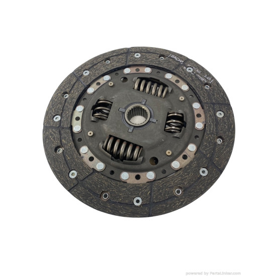 Kit ambreiaj 2.5 Benzina FORD MONDEO III (B5Y) [ 2000 - 2007 ] Valeo 826750 OEM 1120253